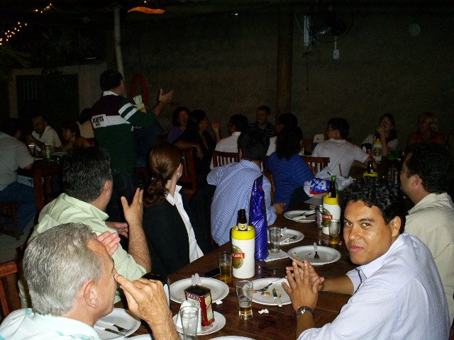 Eventos OAB 2007 - Foto 18
